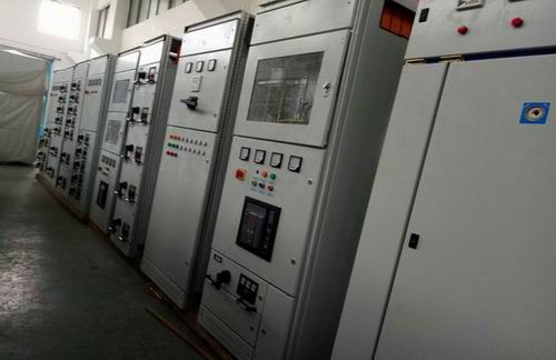 红寺堡电控箱